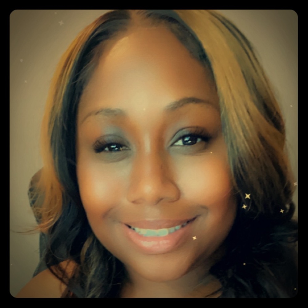 Meet your Posher, Latrice